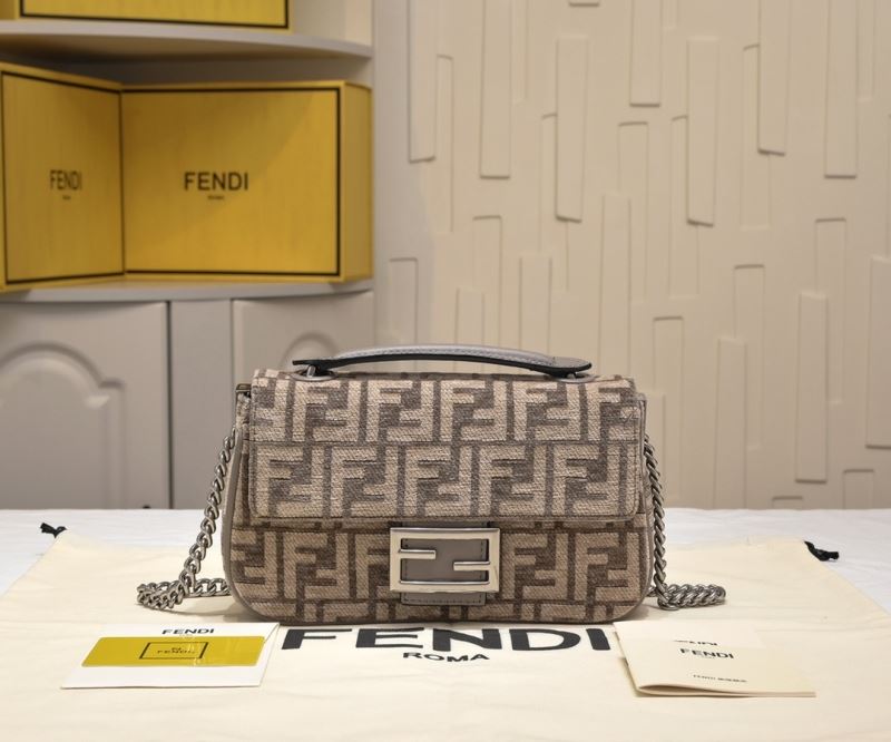 Fendi Satchel Bags